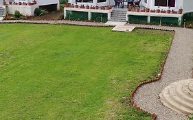 Blossom Bliss Resort